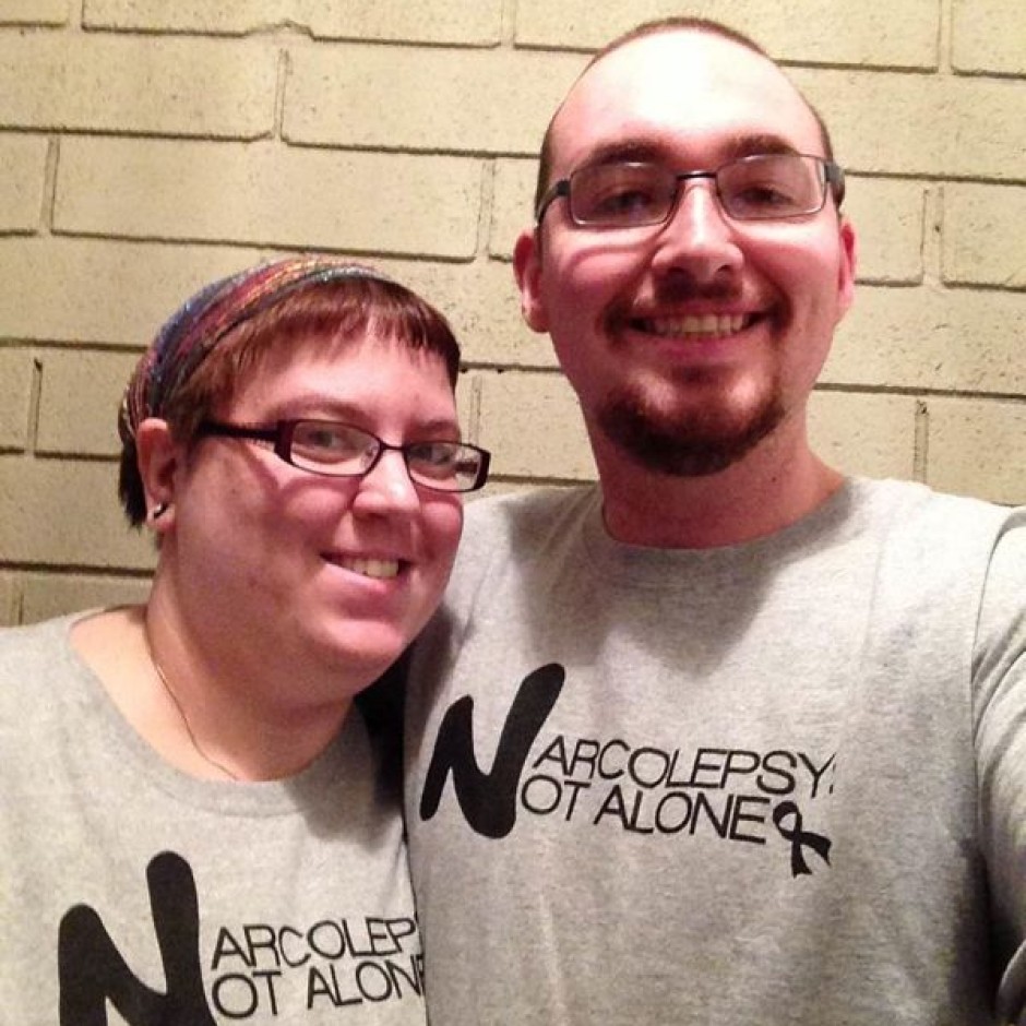 Jessica and Patrick – Ohio