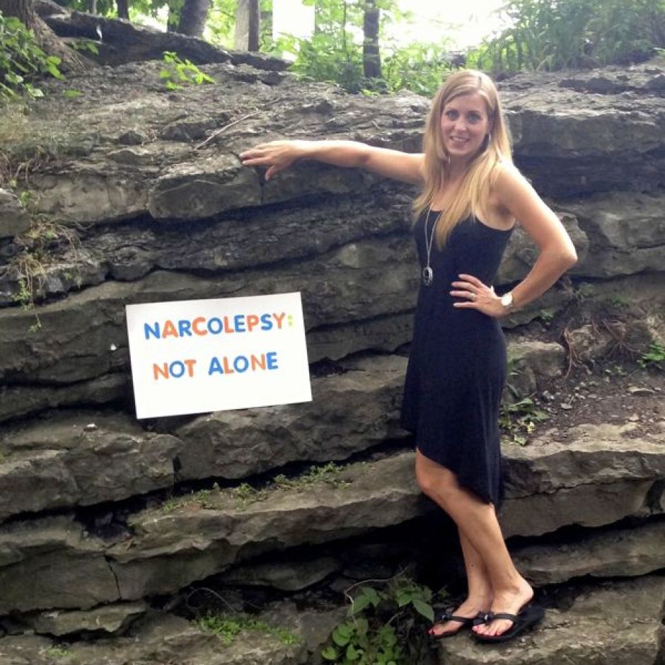 Jillian – New York