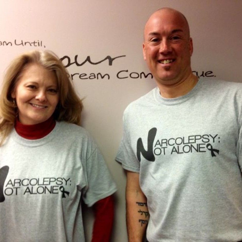 Jimmy & Dr. Stultz – West Virginia