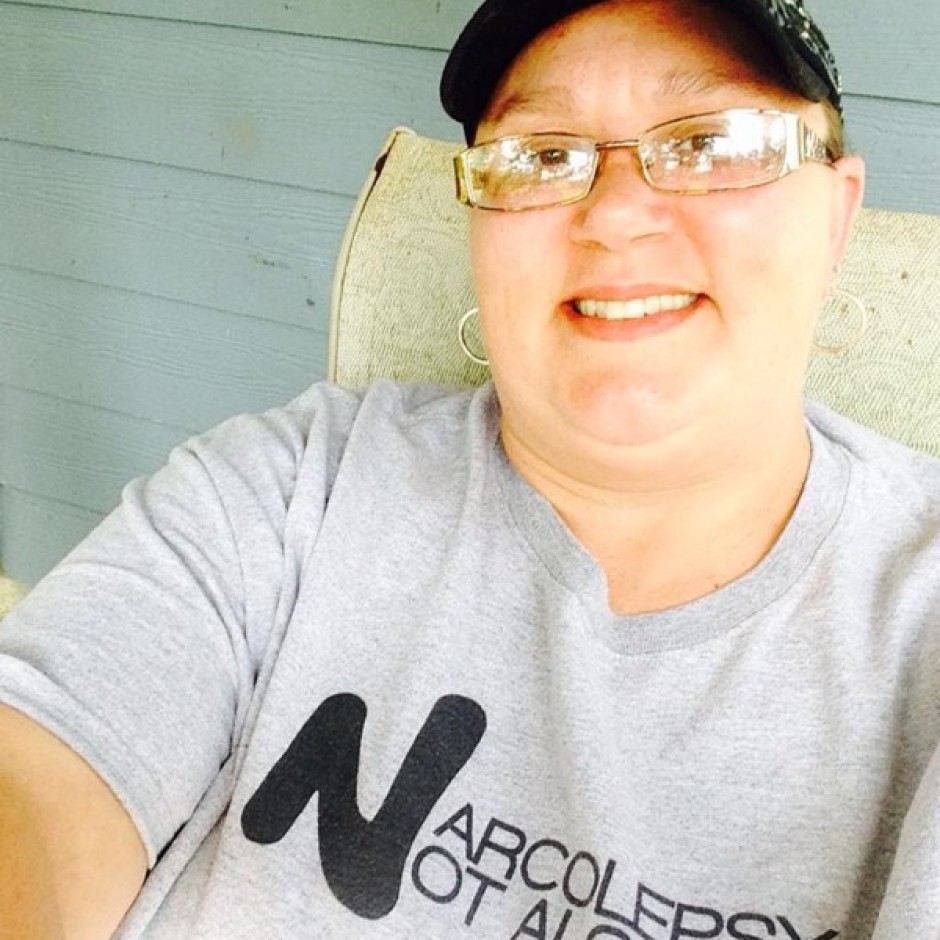 Joanna – Mississippi