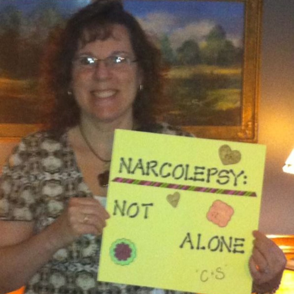 Joanne – Connecticut