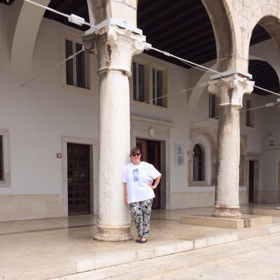 Joanne – Croatia