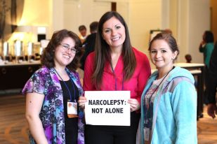 Jocelyn, Julie & Anna – Georgia
