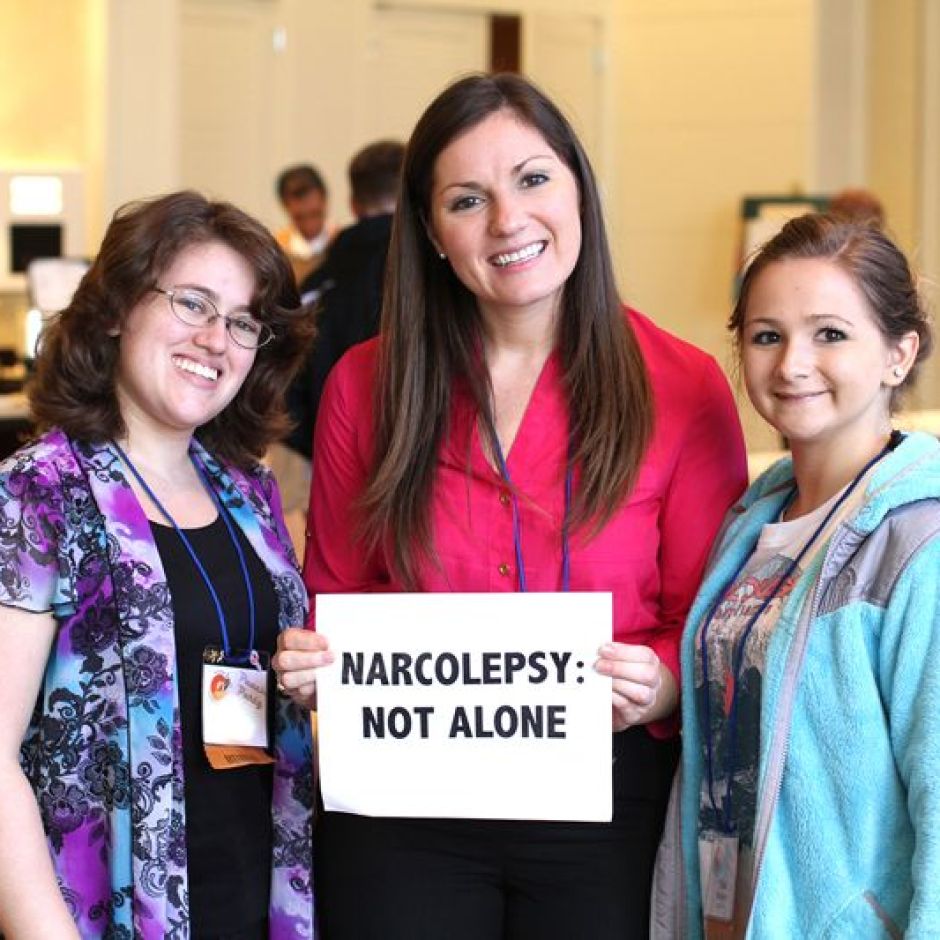 Jocelyn, Julie & Anna – Georgia