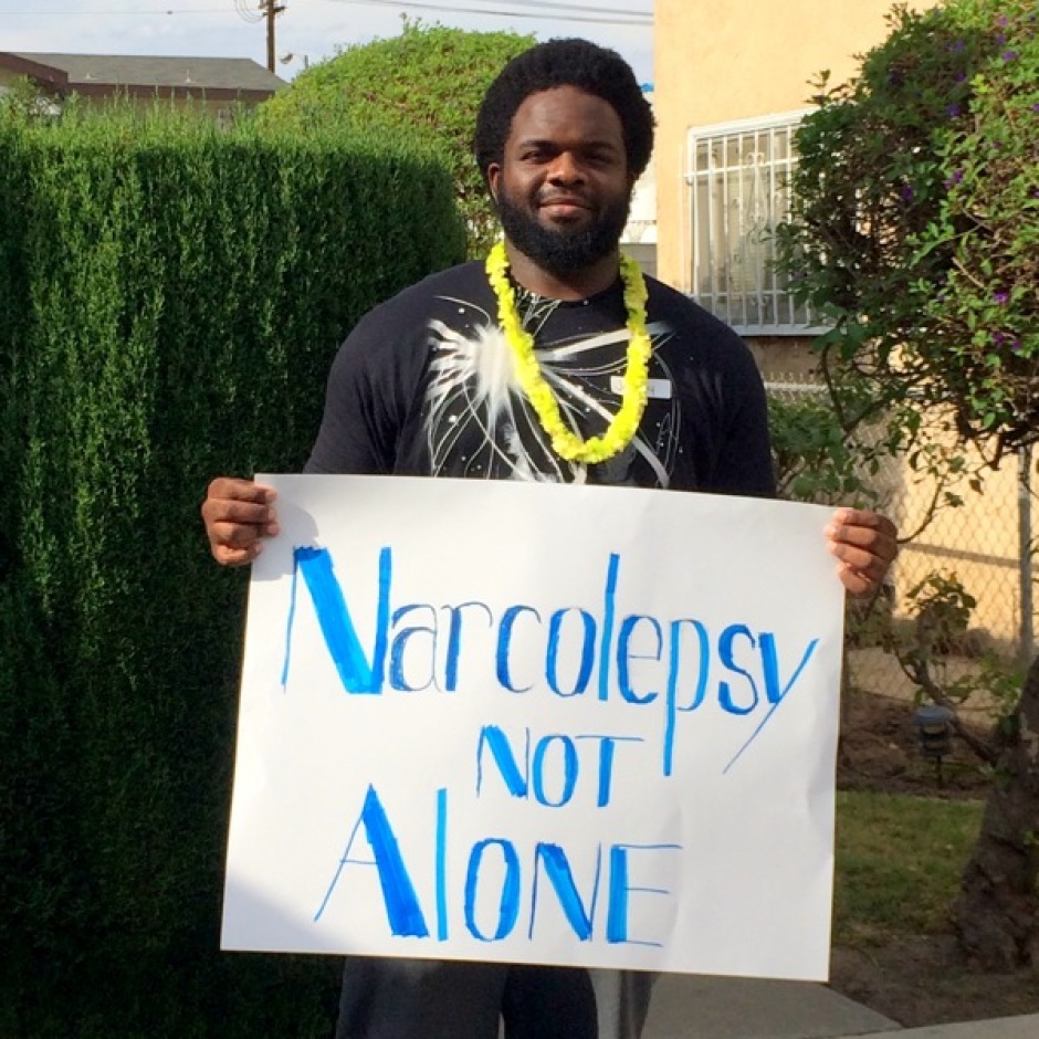 Johnny – California