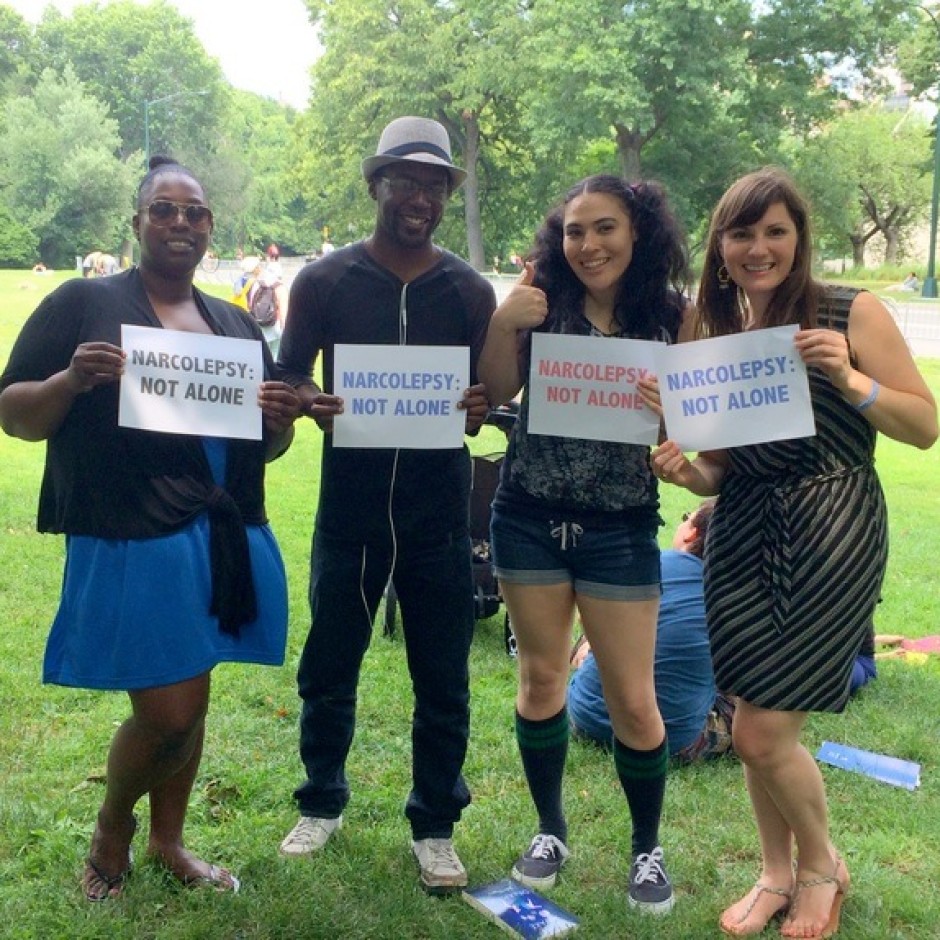 Jordana and Julie – New York