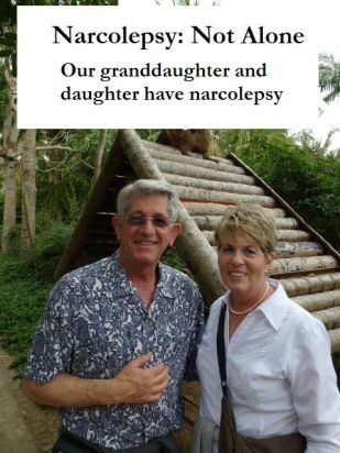 Julie B’s Parents – UT