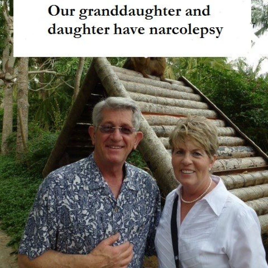 Julie B’s Parents – UT