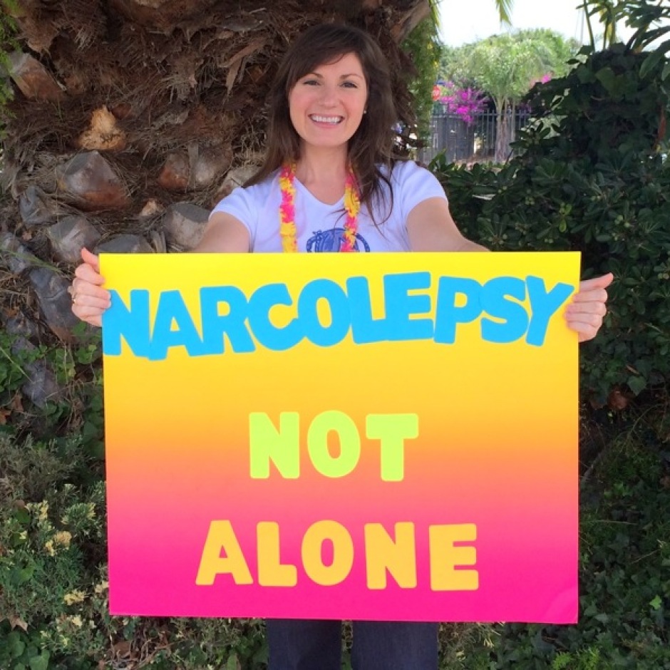 Julie – California