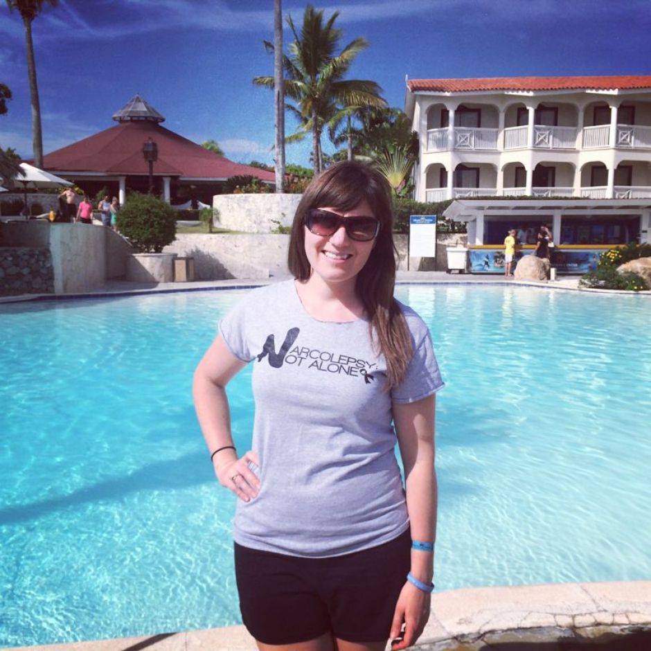 Julie – Dominican Republic