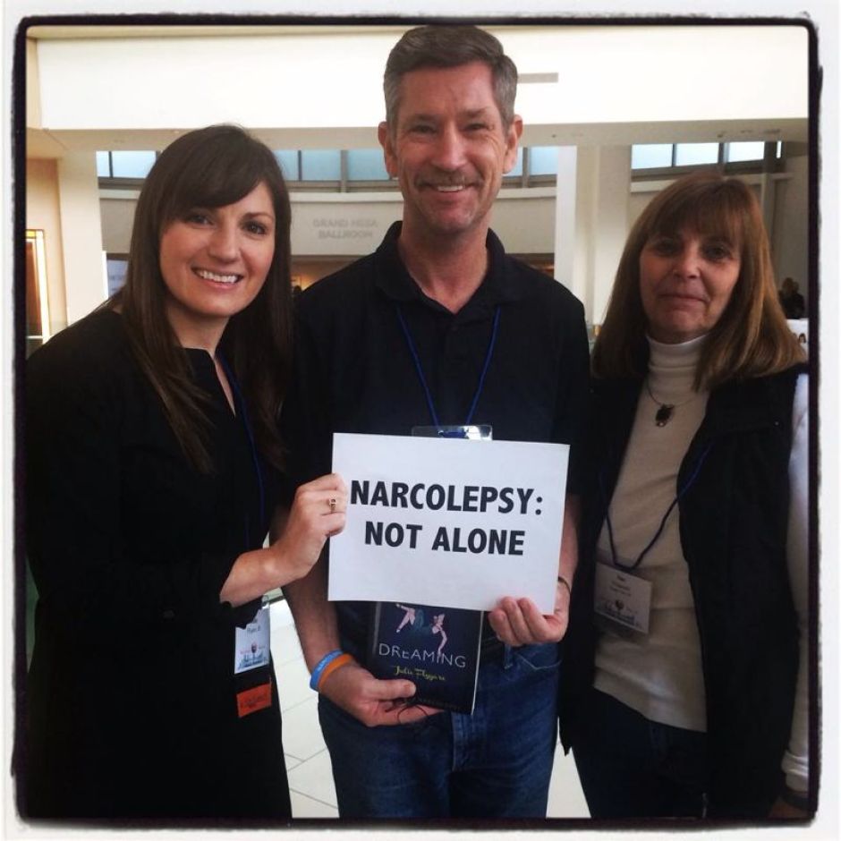 Julie, Mike & Susan – CO