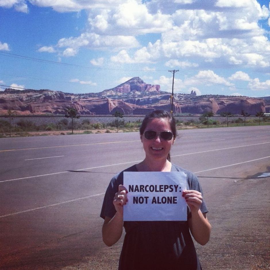 Julie – New Mexico