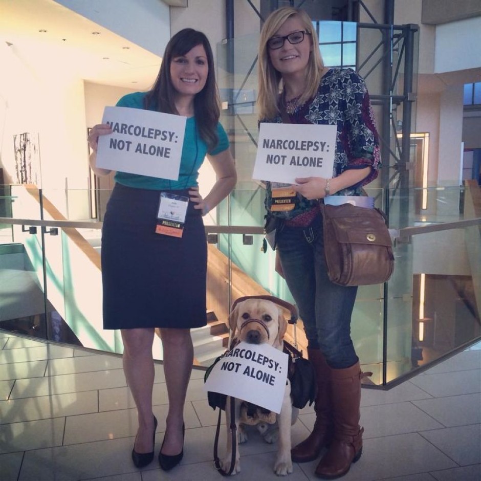 Julie, Rollo & Danielle – CO