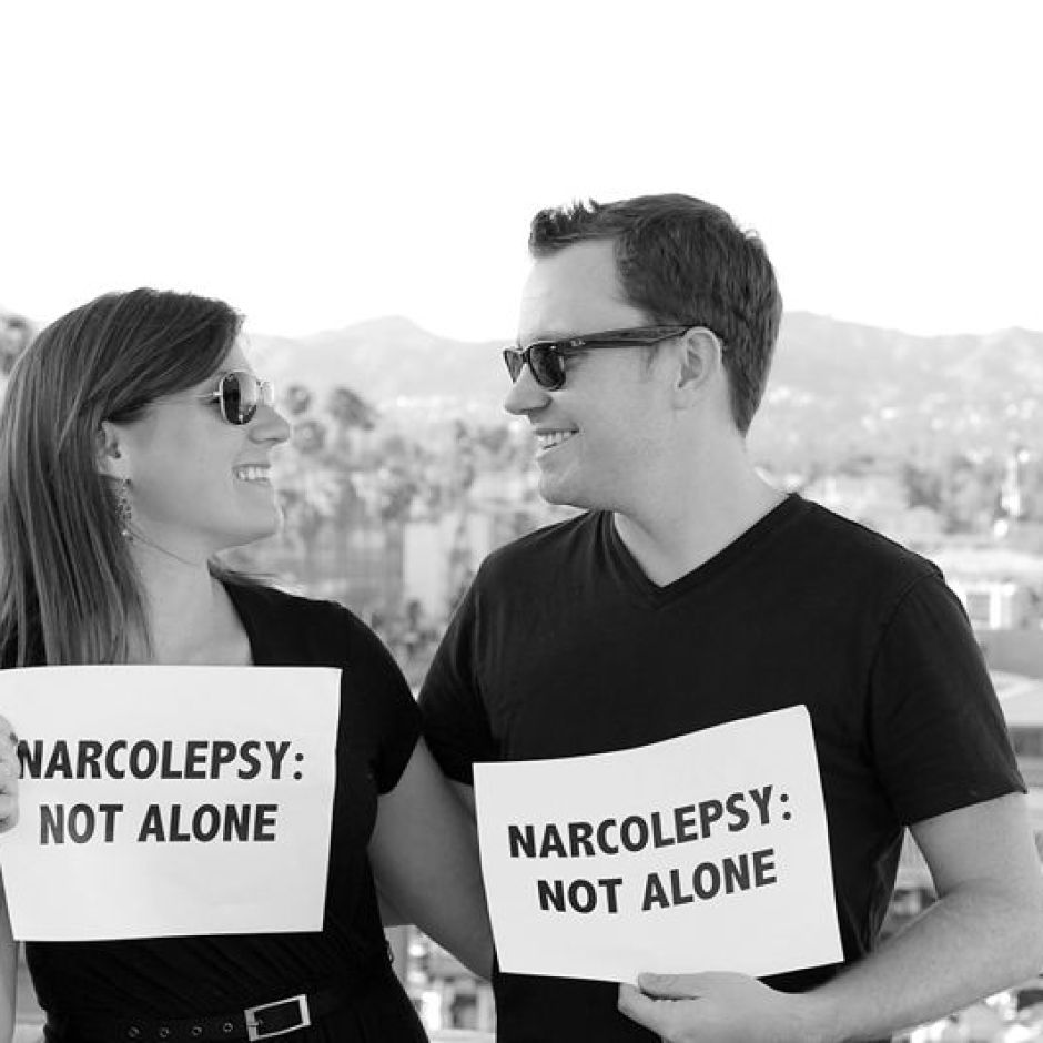 Julie and Alex – California