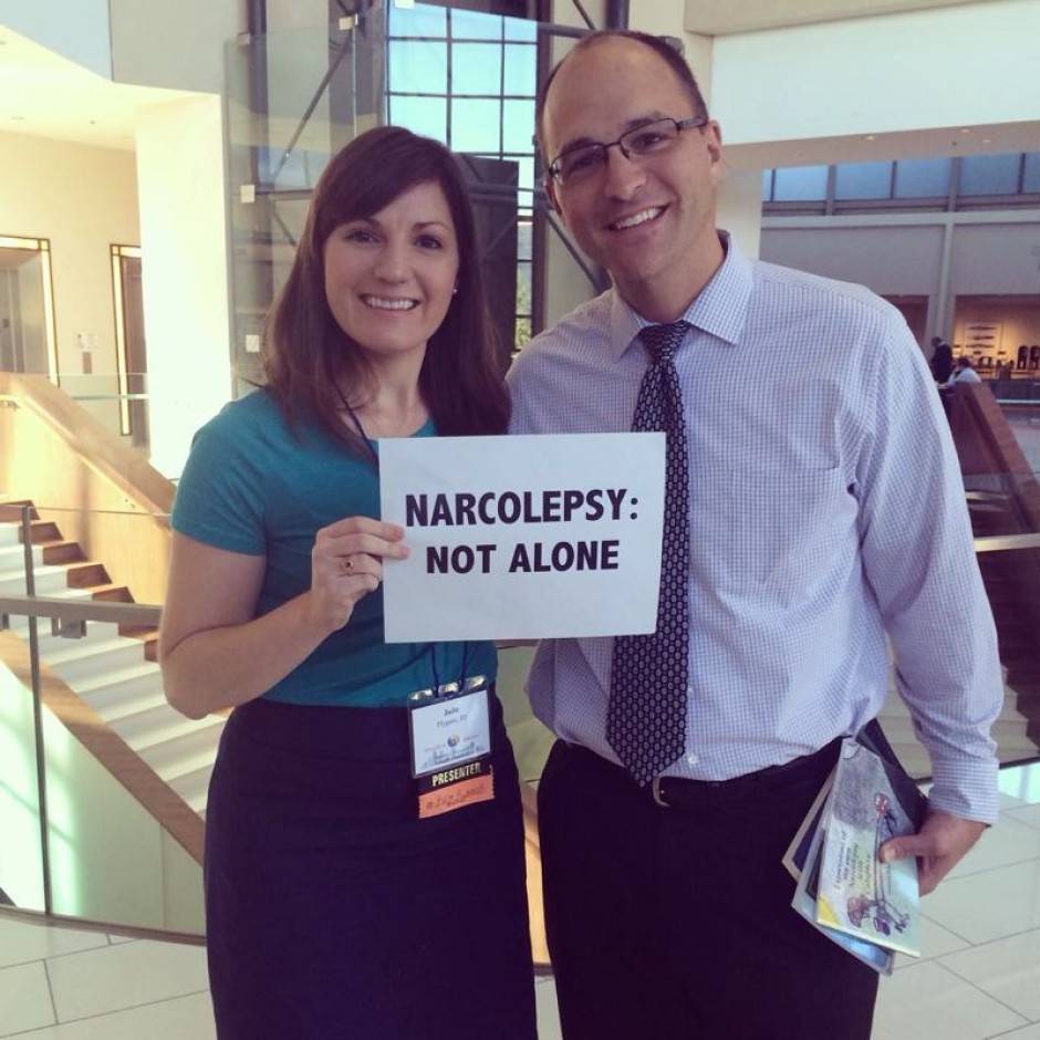 Julie & Sam – Colorado