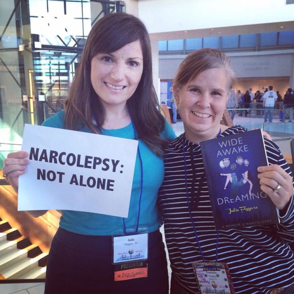 Julie & Danielle – Colorado