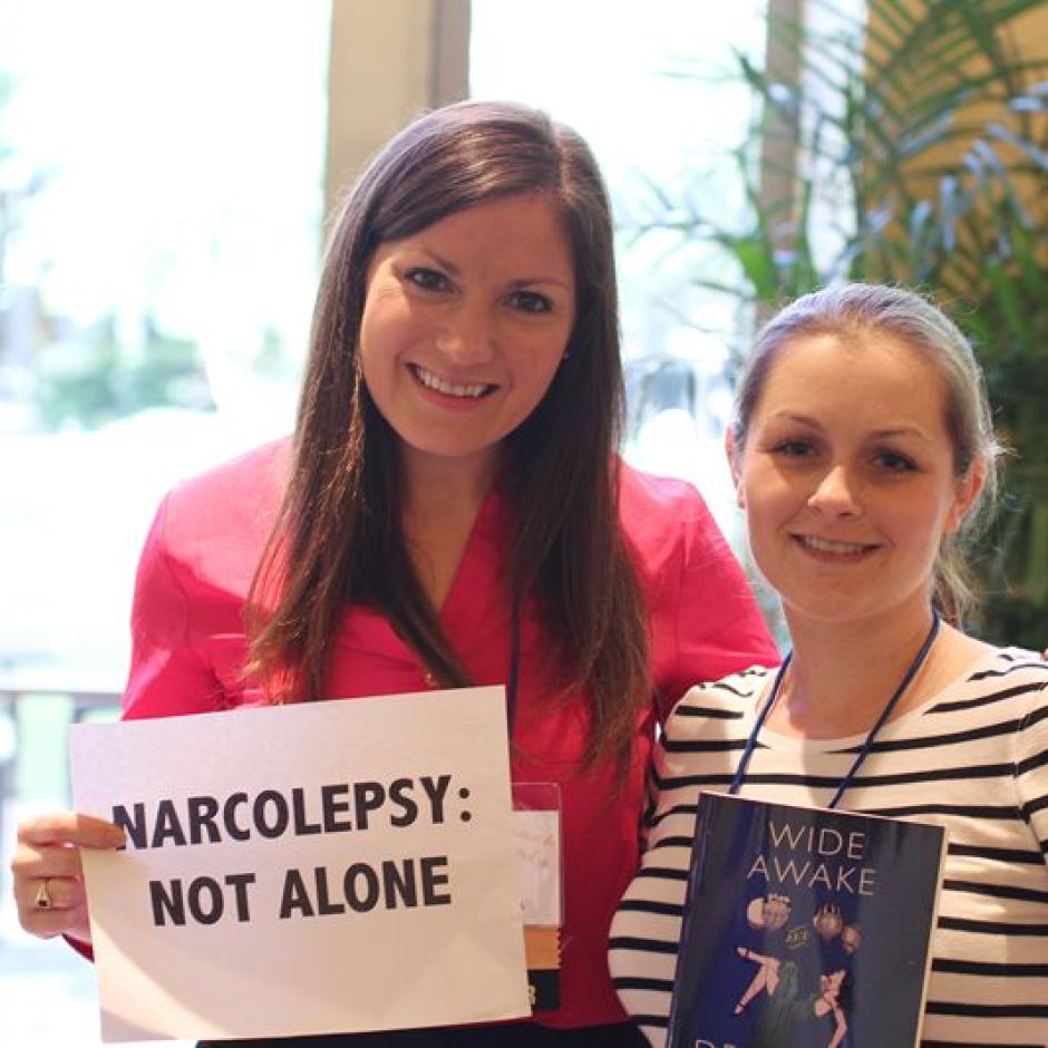 Julie and Jennifer – Georgia