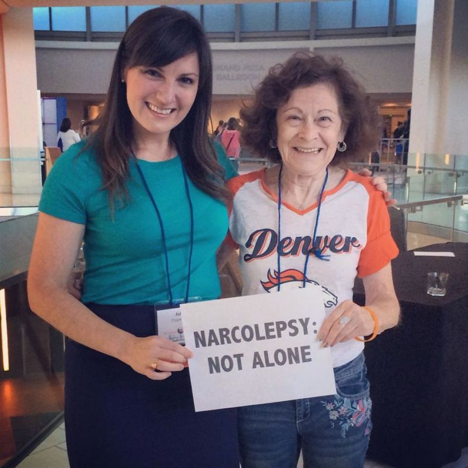 Julie & Karen – Colorado