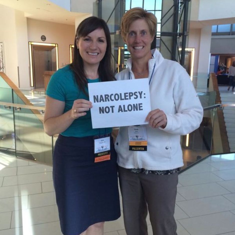 Julie & Nicole – Colorado