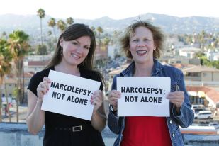 Julie and Susan – California