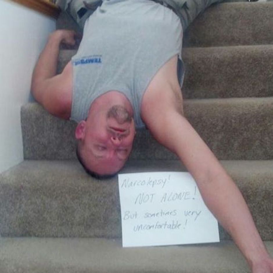 Julie’s Friend – UT