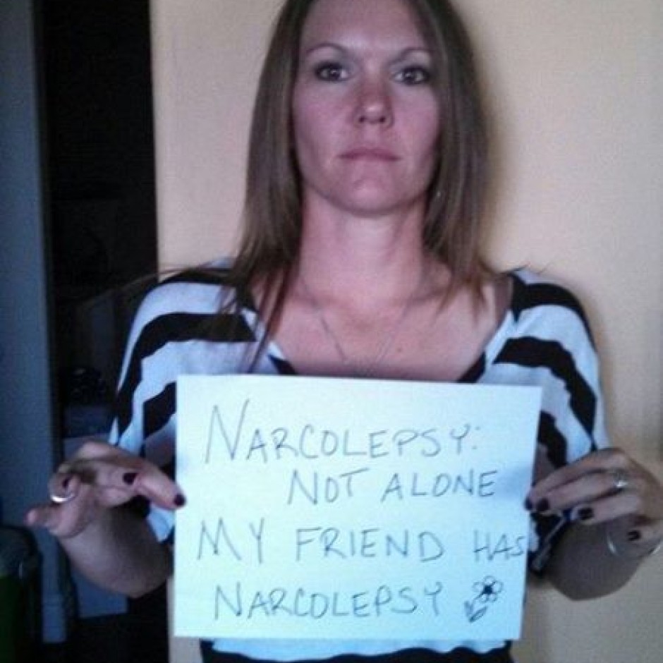 Julie’s Friend – UT