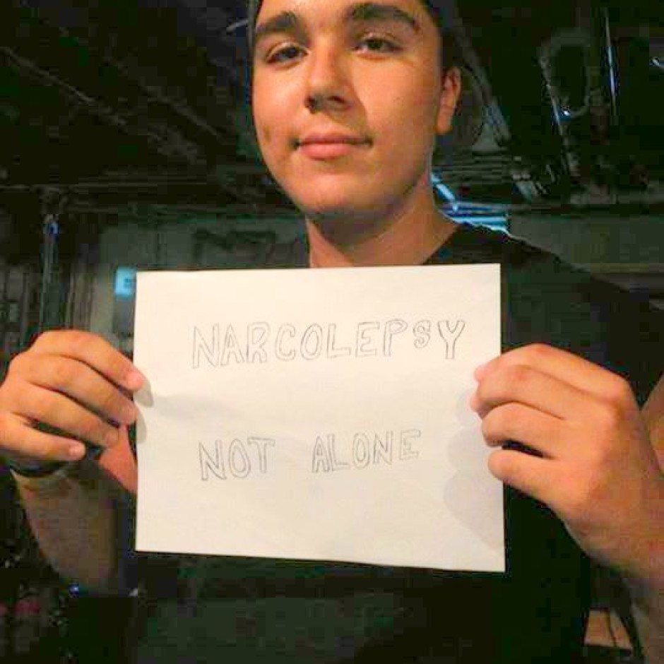 Justin – Connecticut