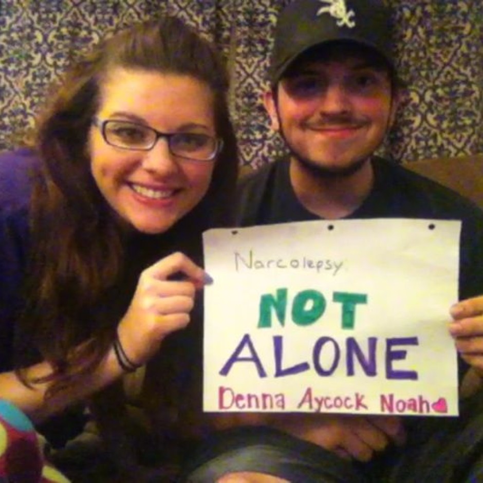 Justin and Anna – Alabama