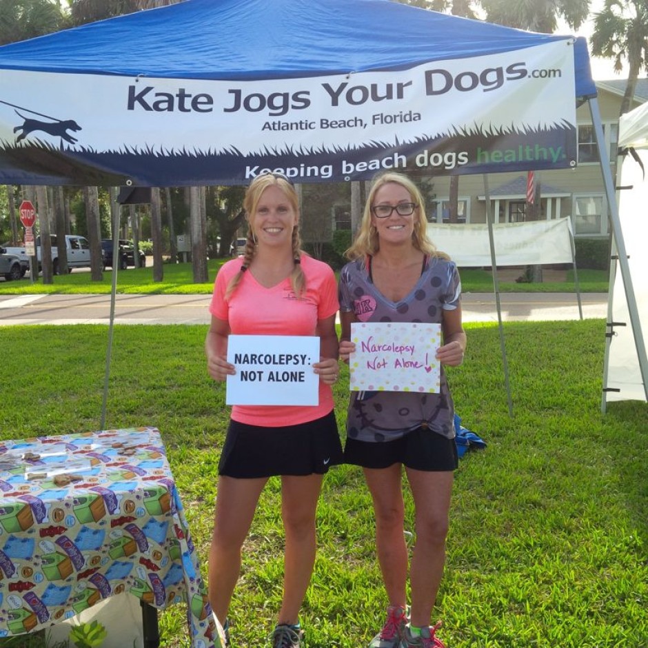 Kate & Dietra – Florida