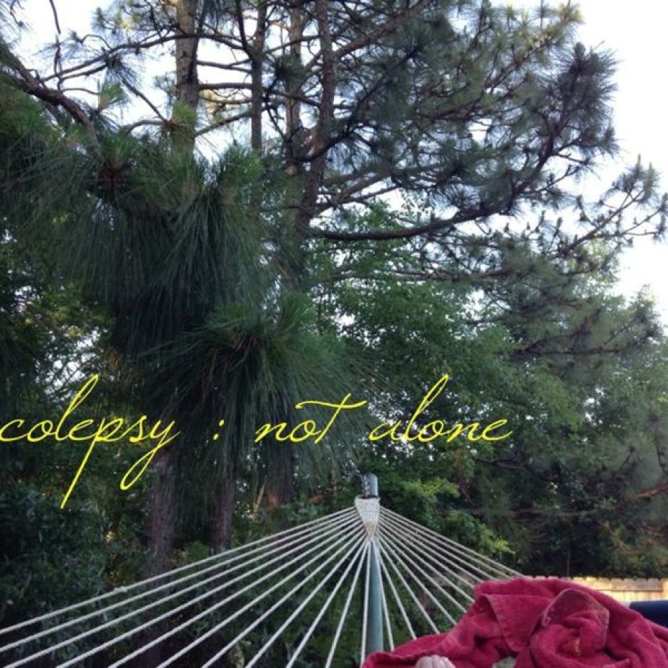 Kathy – South Carolina