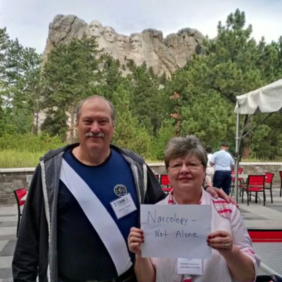 Kathy and Adrian – Arkansas