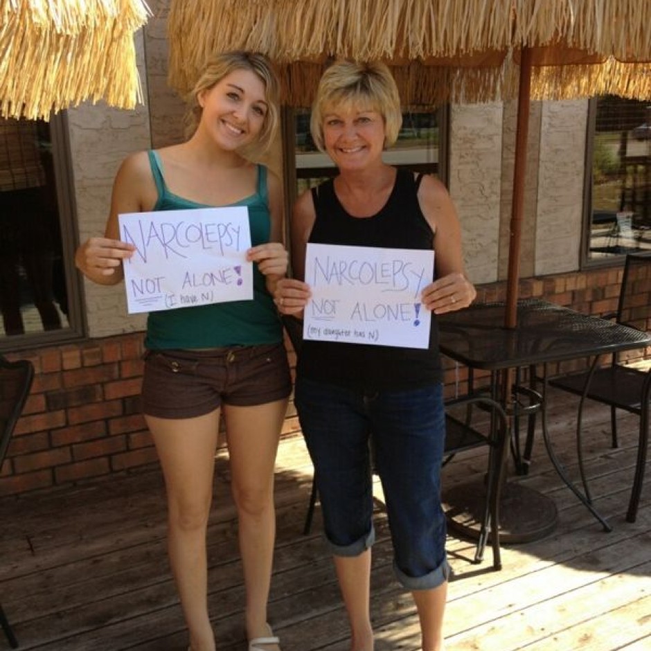 Katie and Mom – Minnesota