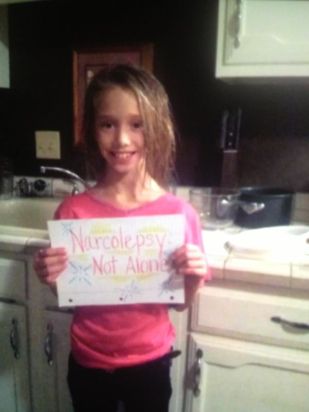 Kayla – Maryland