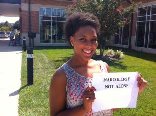 Kayla – Maryland