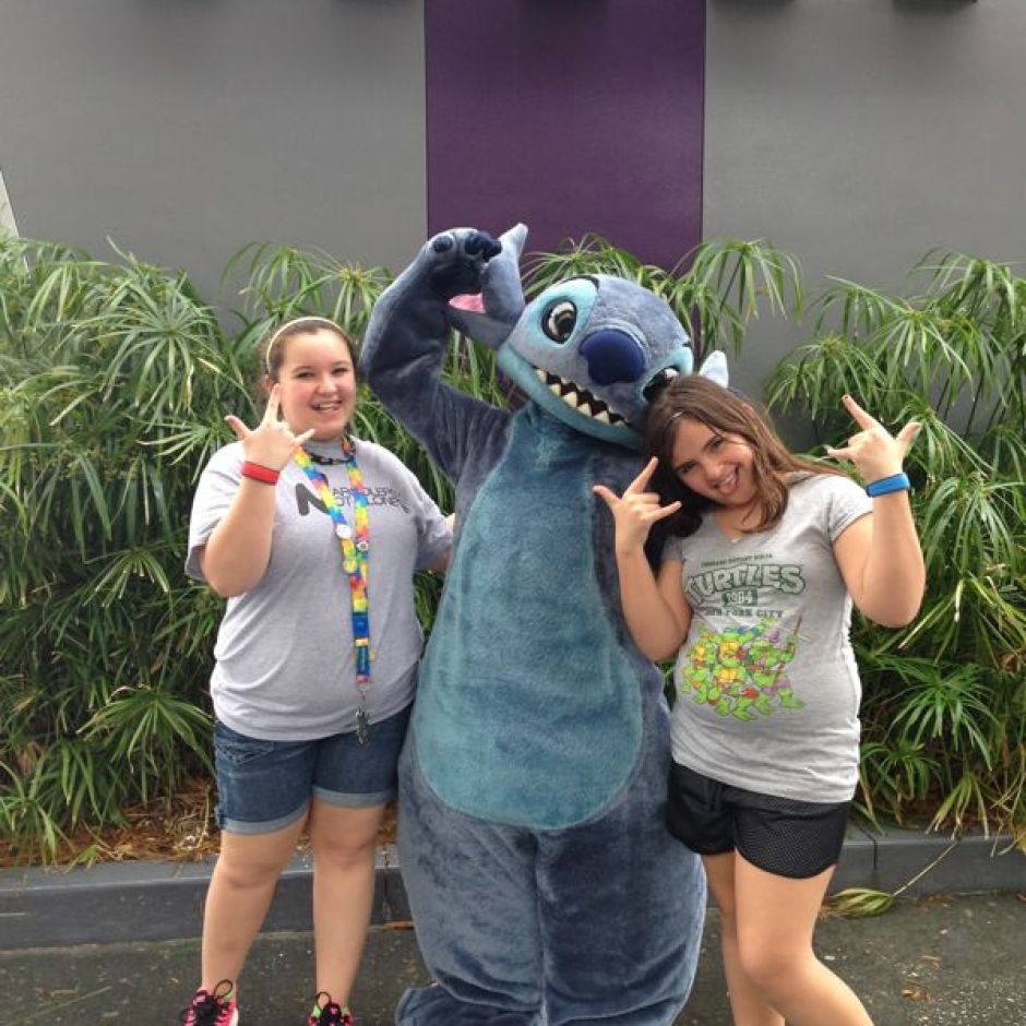 Kaylee – Florida