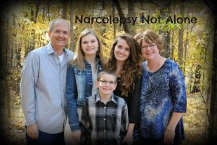 Kendra and Family – Minnesota