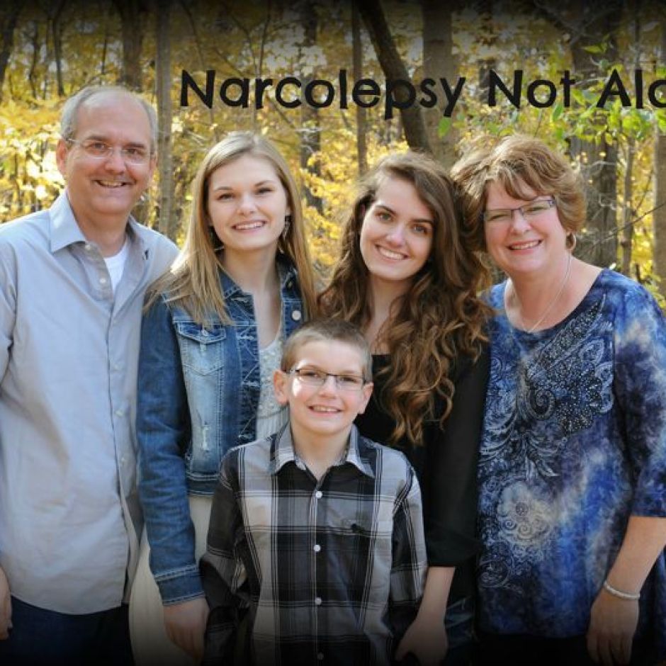 Kendra and Family – Minnesota