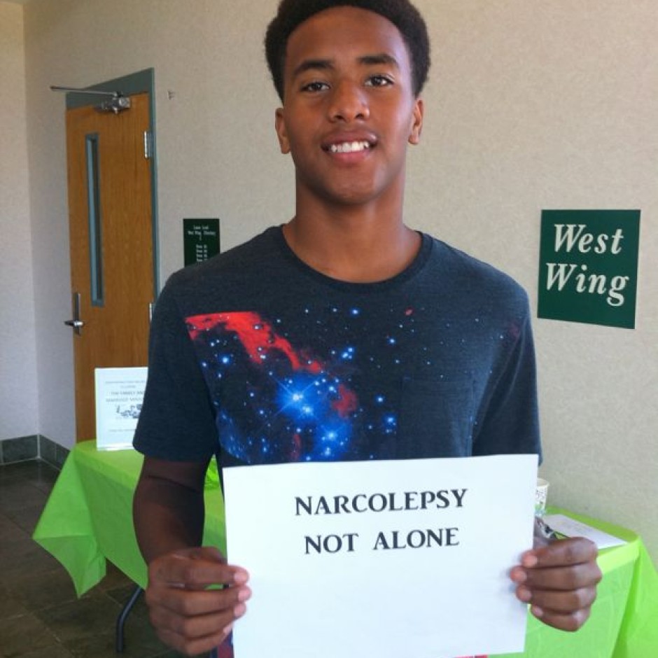 Kenneth – Maryland