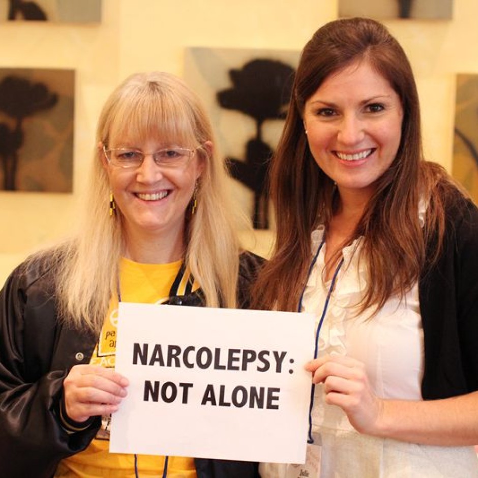 Kim and Julie – Georgia