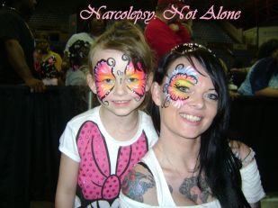 Krickett & Daughter – Tennessee