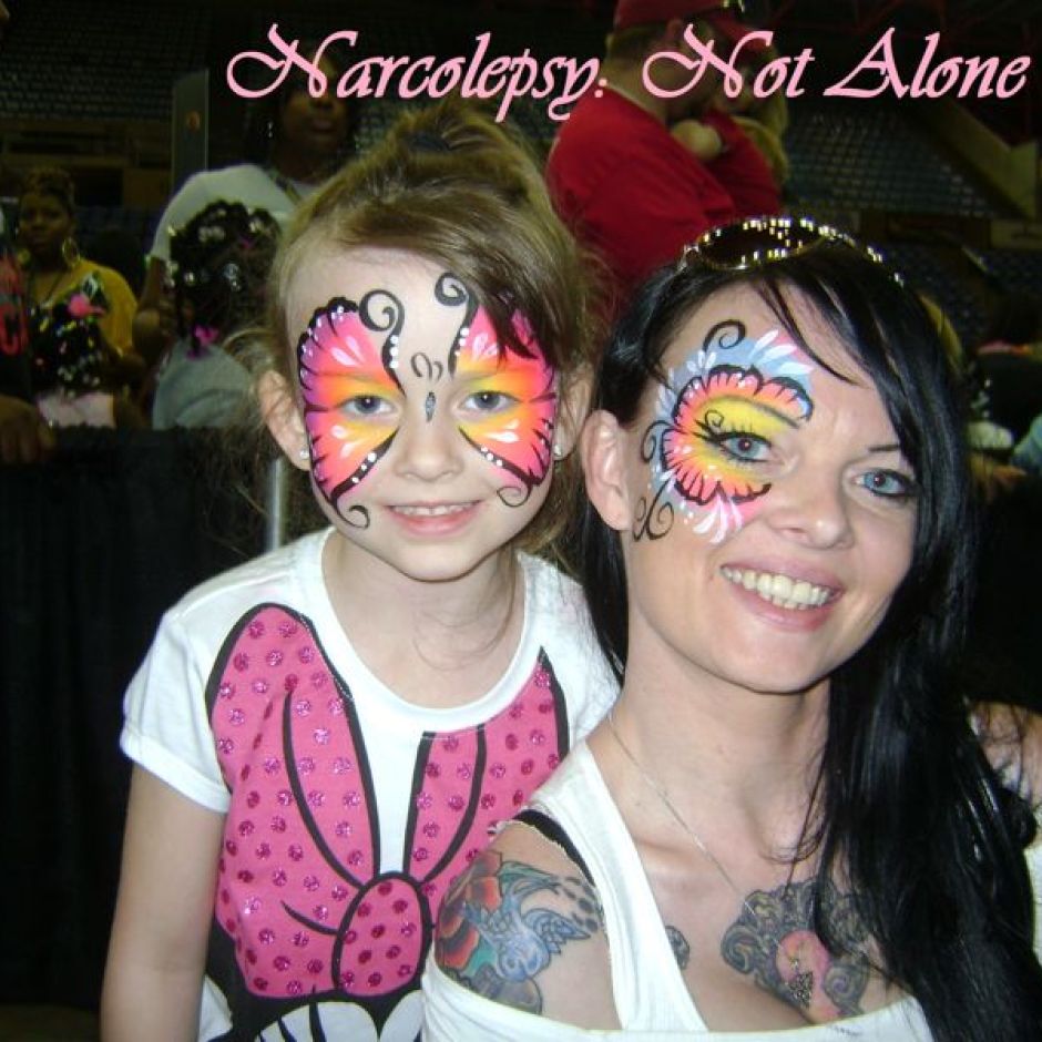 Krickett & Daughter – Tennessee