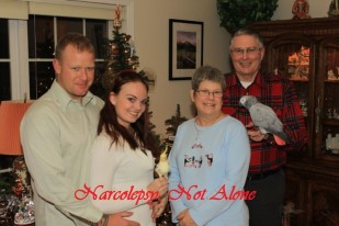 Krickett Family – Tennessee