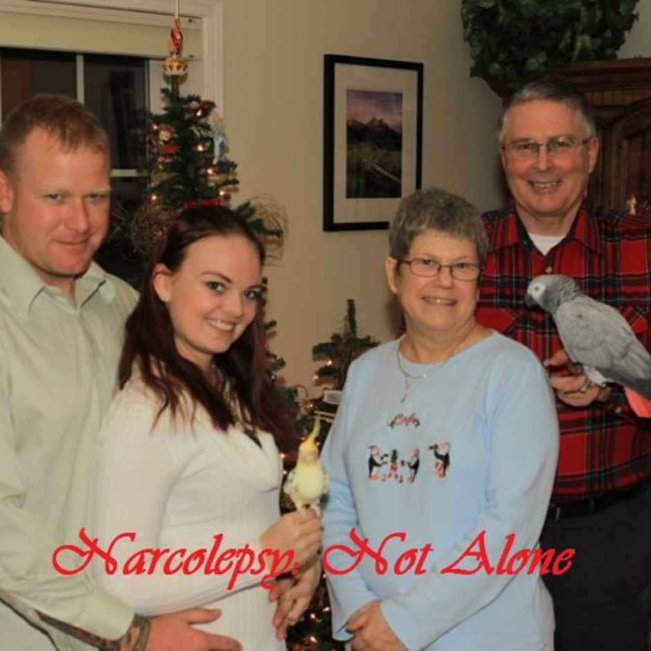 Krickett Family – Tennessee