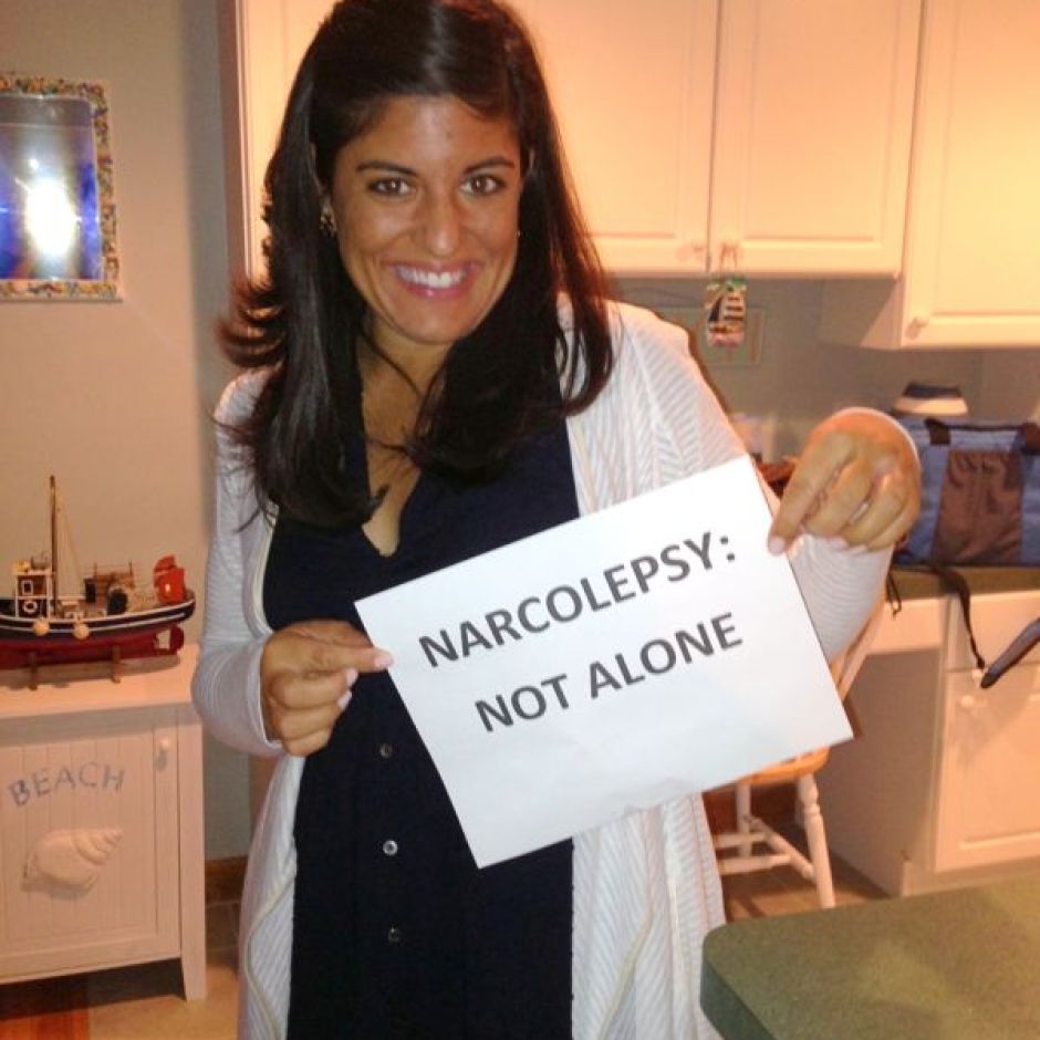 Kristen – Massachusetts