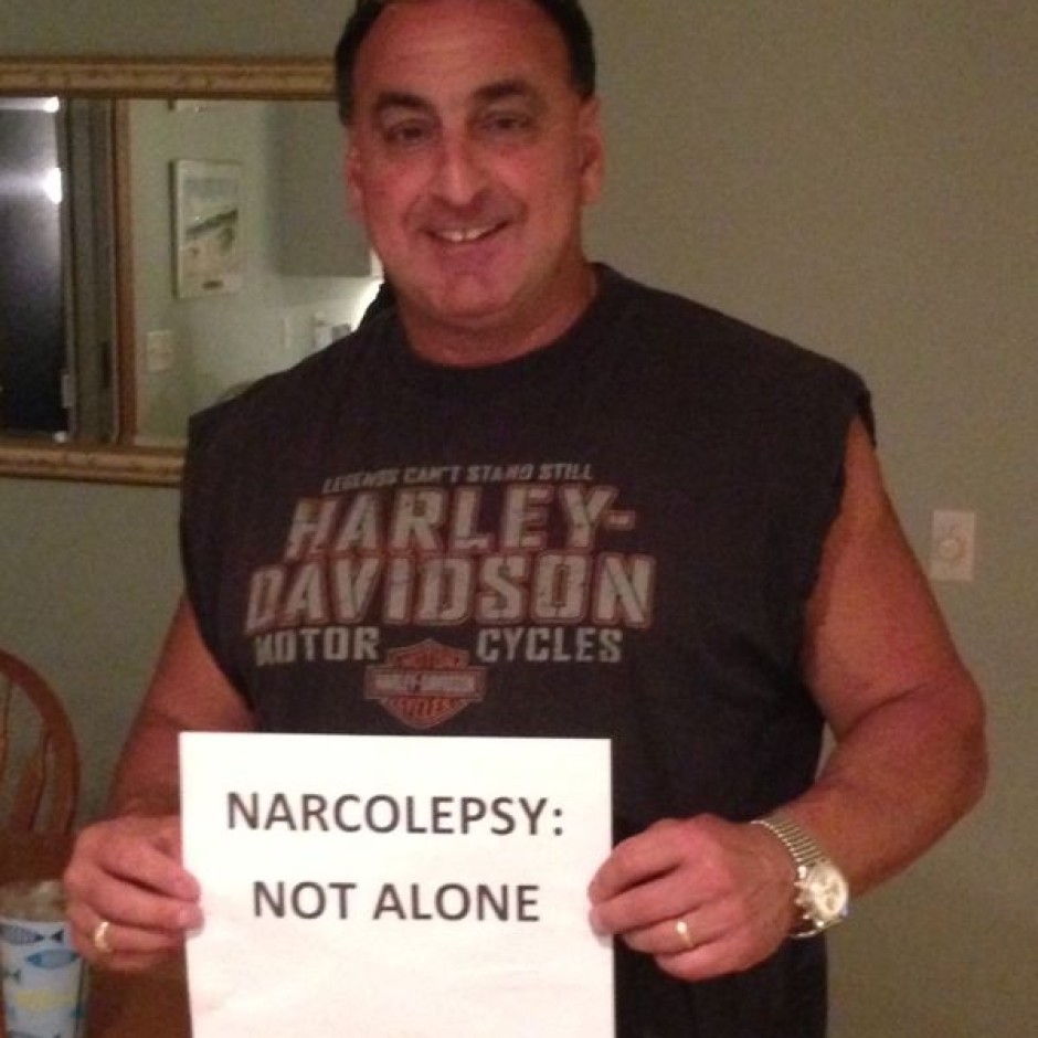 Kristen’s Dad – MA