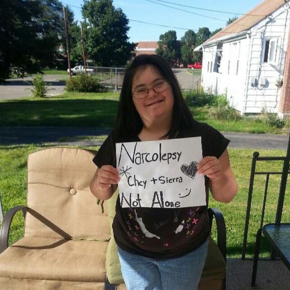 Kristina – Connecticut