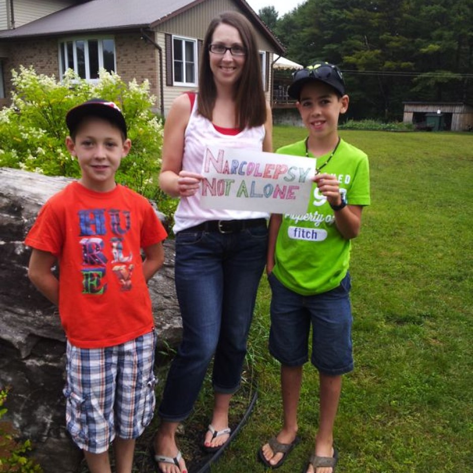 Laura-Lee – Ontario, Canada