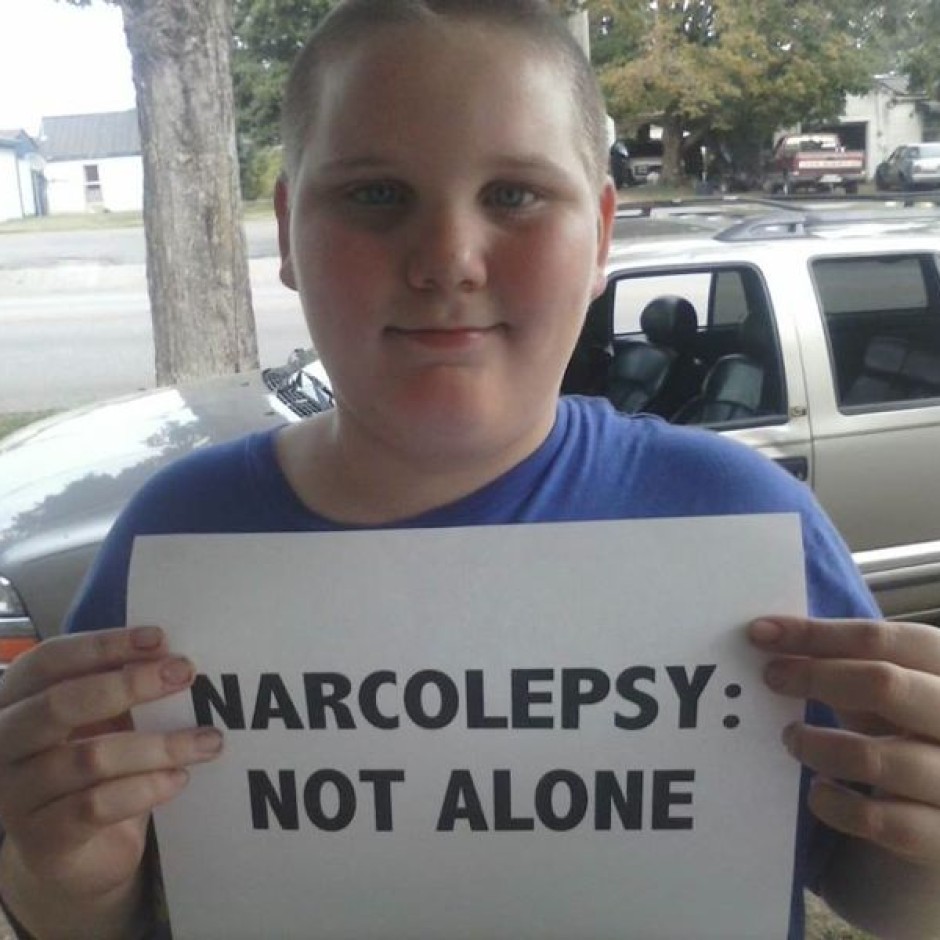 Laya’s Supporter – KY