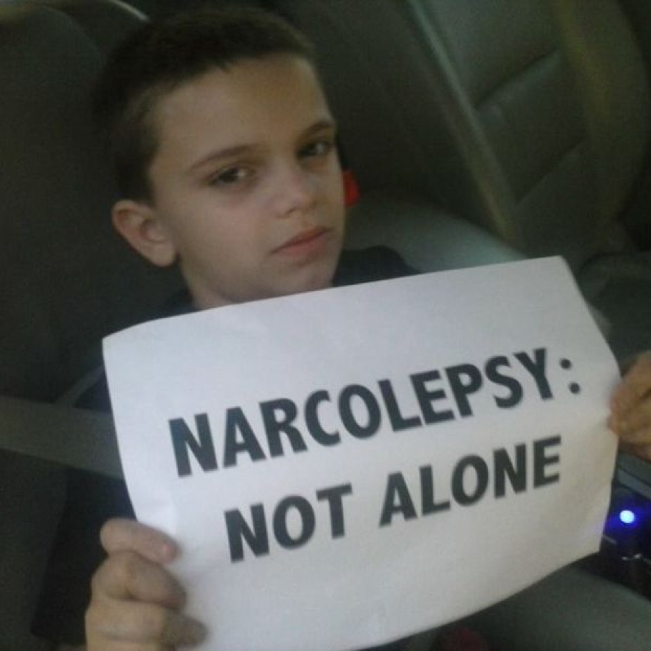 Laya’s Supporter – KY