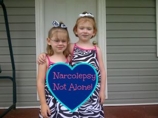 Lily & Zoey – Alabama